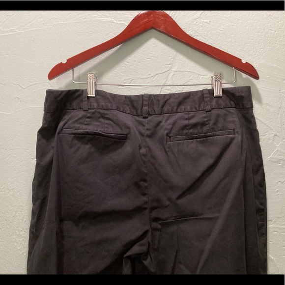 Talbots 
12 the perfect crop - Picture 3 of 7